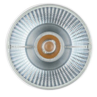 3x Paulmann 285.14 LED Reflektorlampe QPAR111 Lampe 4W Leuchtmittel GU10 24°