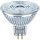 Osram LED Reflektor Lampe 5W=35W Leuchtmittel GU5,3 Warmweiss 36° MR16 Dimmbar