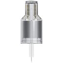 Osram LED Stiftsockel Lampe 3,5W=32W Leuchtmittel G9 Warmweiß 220V Dimmbar