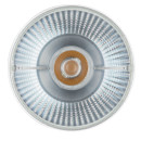 3 x Paulmann 285.14 LED QPAR111 Reflektorlampe Alu 4W GU10 Warmweiß Leuchtmittel