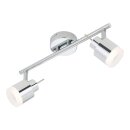 Briloner 2733-028 Deckenleuchte LED Lampe LED Strahler Deckenstrahler schwenkbar
