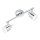 Briloner 2733-028 Deckenleuchte LED Lampe LED Strahler Deckenstrahler schwenkbar