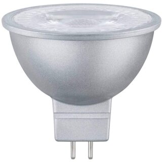 Paulmann 285.63 LED Reflektor Leuchtmittel 4W Lampe GU5,3, 36° Spot 12V