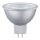 Paulmann 285.63 LED Reflektor Leuchtmittel 4W Lampe GU5,3, 36° Spot 12V