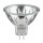 Osram Halogen Reflektor Lampe 35W=50W Leuchtmittel GU5,3 12V Silber