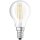 Bellalux LED Leuchtmittel Lampe Filament Tropfen 4W=40W E14 Warmweiß (2700K) A++