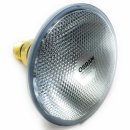 Osram Halogen Reflektor PAR38 Lampe 75W Leuchtmittel E27 Warmweiss Dimmbar