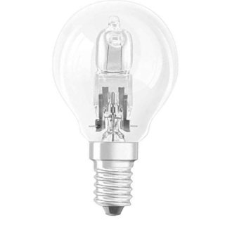 Osram Halogen Classic Lampe 42W=60W Leuchtmittel E14 Warmweiss Dimmbar