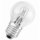 Osram Classic Halogen Lampe E27 Leuchtmittel 46W= 60W Warmweiß Dimmbar Glas