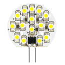 Eglo 12476 LED Stiftsockel Lampe 1,5W Leuchtmittel G4...