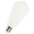 Osram LED Star Kolben Filament Lampe E27 Leuchtmittel 7W=60W Warmweiß
