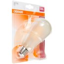Osram LED Star Kolben Filament Lampe E27 Leuchtmittel 7W=60W Warmweiß