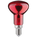Paulmann 829.80 Infrarot Reflektorlampe R50 40W...
