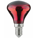 Paulmann 829.79 Infrarot Reflektorlampe R45 50W...