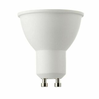 Paulmann 285.69 LED Leuchtmittel Reflektor 5W Lampe Weiss 110° GU10 Warmweiß