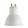Paulmann 285.69 LED Leuchtmittel Reflektor 5W Lampe Weiss 110° GU10 Warmweiß