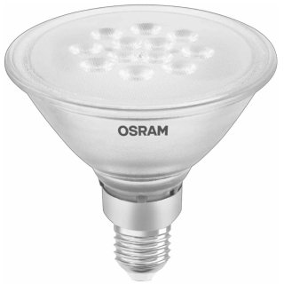 Osram LED Star Reflektorlampe 11W=100W Leuchtmittel E27 Warmweiß 30°