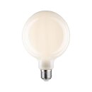 Paulmann 286.27 LED Filament Globe 125 Leuchtmittel 7W...