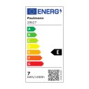 Paulmann 286.27 LED Filament Globe 125 Leuchtmittel 7W...