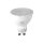 8758780 Flair LED Reflektor Leuchtmittel GU10 Lampe 220V / 5W / 35° 2800K Weiß