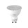 8758780 Flair LED Reflektor Leuchtmittel GU10 Lampe 220V / 5W / 35° 2800K Weiß