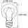 Paulmann 284.07 LED Kolben Filament Leuchtmittel 4W Lampe E27 Goldlicht