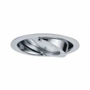 Paulmann 935.25 Einbauleuchte Downlight G4 max.20W Micro...
