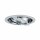 Paulmann 935.25 Einbauleuchte Downlight G4 max.20W Micro Line Chrom schwenkbar