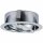 Paulmann 935.25 Einbauleuchte Downlight G4 max.20W Micro Line Chrom schwenkbar