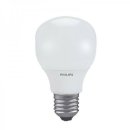 Philips Energiesparleuchte E27 12W=51W 610lm T60...