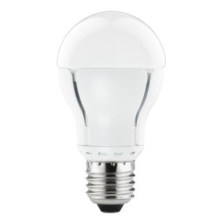 Paulmann 281.41 LED Premium Leuchtmittel 8W Lampe E27 Warmweiß Ø 60mm Dimmbar