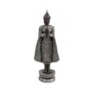 Eglo 41076 Buddha Design Deko Figur stehend Dekoration...
