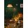 Paulmann 286.77 LED Kopfspiegel Schwarz glanz Filament Globe 95 6,5W E27 dimmbar