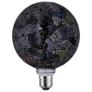Paulmann 287.46 LED Globe Ø130 E27 5W 470lm Miracle Mosaic Handmade dimmbar