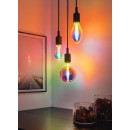 Paulmann 287.74 LED Fantastic Colors Globe125 Lampe E27 Leuchtmittel 5W Dichroic