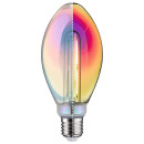 Paulmann 287.72 LED Kerze Fantastic Colors Edition E27 Leuchtmittel 5W Lampe