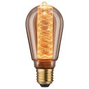 Paulmann 285.98 LED Innenkolben E27 4W 200lm Spirale Edison Vintage Inner Glow