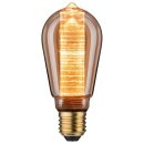 Paulmann 285.99 LED Innenkolben E27 4W 200lm Spirale...