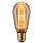 Paulmann 285.99 LED Innenkolben E27 4W 200lm Spirale Edison Vintage Inner Glow