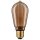 Paulmann 285.99 LED Innenkolben E27 4W 200lm Spirale Edison Vintage Inner Glow