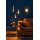 Paulmann 285.99 LED Innenkolben E27 4W 200lm Spirale Edison Vintage Inner Glow