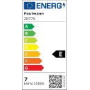 Paulmann 287.79 LED Globe95 Filament Lampe E27...
