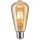 Paulmann 287.17 LED Kolben Filament Leuchtmittel Edition 6,5W Lampe E27 2500K