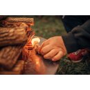 36 x Feuerkugel Kamin- und Grillanzünder Anzündhilfe lange Brenndauer Feuerbällchen