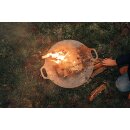 36 x Feuerkugel Kamin- und Grillanzünder Anzündhilfe lange Brenndauer Feuerbällchen