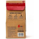 36 x Feuerkugel Kamin- und Grillanzünder Anzündhilfe lange Brenndauer Feuerbällchen
