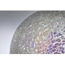 Paulmann 287.45 LED Globe Leuchtmittel Miracle Mosaic E27 Lampe 5W Mosaic Weiß