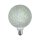 Paulmann 287.45 LED Globe Leuchtmittel Miracle Mosaic E27 Lampe 5W Mosaic Weiß