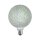 Paulmann 287.45 LED Globe Leuchtmittel Miracle Mosaic E27 Lampe 5W Mosaic Weiß