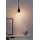 Paulmann 287.45 LED Globe Leuchtmittel Miracle Mosaic E27 Lampe 5W Mosaic Weiß